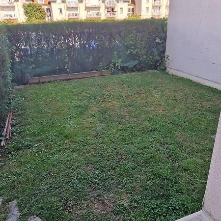 Appartement Refait A Neuf, 4 Pers A Courseulles Kültér fotó